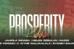 Prosperity Riddim - Majestic Trends