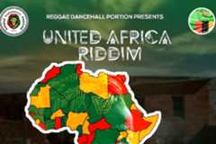 United Africa Riddim