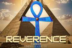 Reverence Riddim
