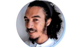 Ras Hein Mail and Guardian Top 200 Young South Africans