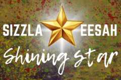 Sizzla, Eesa - Shining Star