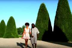 Takana Zion - On My Eyes