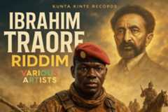 Ibrahim Traoré Riddim