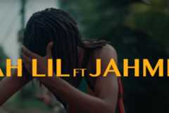Jah Lil ft Jamiel - One Gift Remix
