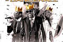 Kings of Dancehall Mixed by DJ Manni
