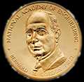 Bernard M. Gordon Prize