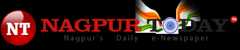 Nagpur Today : Nagpur News Logo