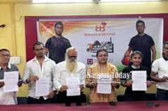 Baichung Bhutia to Be Chief Guest at 10th Breads N Beyond Nagpur Marathon 2026