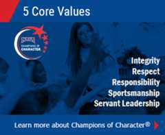 5 Core Values