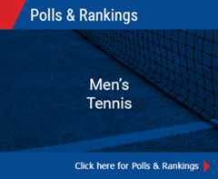 Men's Tennis