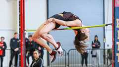 Women's Outdoor Track and Field