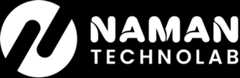 naman technolab logo footer