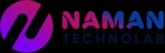 naman technolab logo
