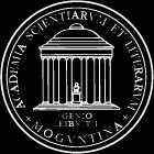 Logo der Akademie der Wissenschaften und der Literatur Mainz