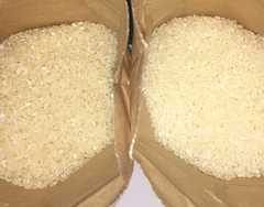 「白米」と「七分づき米」の違いを比較し、さらに炊き比べ、食べ比べしてみました