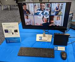 「デル・テクノロジーズ新製品説明会」レポート：堅実な進化と OptiPlex シリーズ 30周年