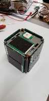 WeissSat-1