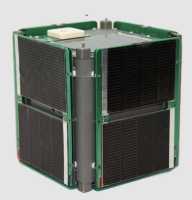 WeissSat-1