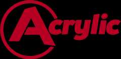 acrylic