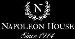 Napoleon House Logo