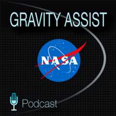 Gravity Assist Logo