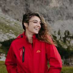 The headshot image of Milan Loiacono