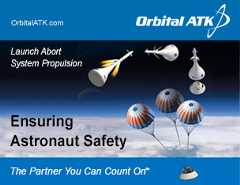 1 OA NASA Space Flight 304x234