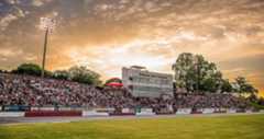 Bowman Gray Stadium