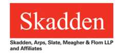 Skadden for Testimonial -Logo