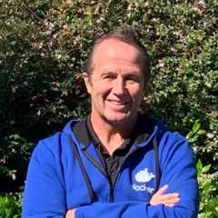 Docker for Testimonial - Scott Baumgartner