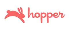 Hopper for Testimonial -Logo