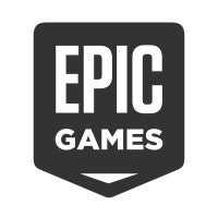 Epic Games-Logo