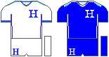 Trikot in 2025