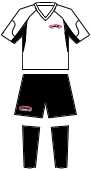 Trikot in 2025