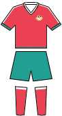 Trikot in 2025