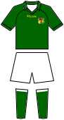 Trikot in 2025