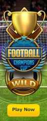 Football Champions Cup logo