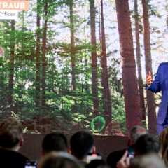 Международен ден на медиите на STIHL 2025