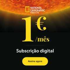 National Geographic Portugal