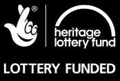Lottery Funded logo