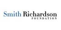 Smith Richardson Logo