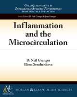 Cover of Inflammation and the Microcirculation
