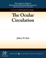 Cover of The Ocular Circulation