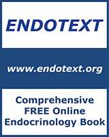 Cover of Endotext