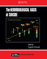 Cover of The Neurobiological Basis of Suicide