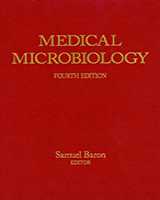 Cover of Medical Microbiology