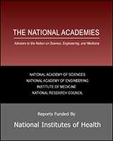 Cover of Dietary Reference Intakes for Calcium and Vitamin D