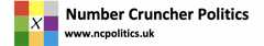 Number Cruncher Politics