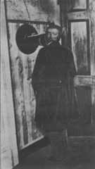 大隈侯一言一行