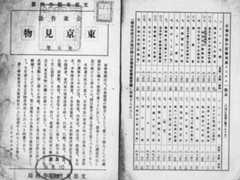 文部省製作映画